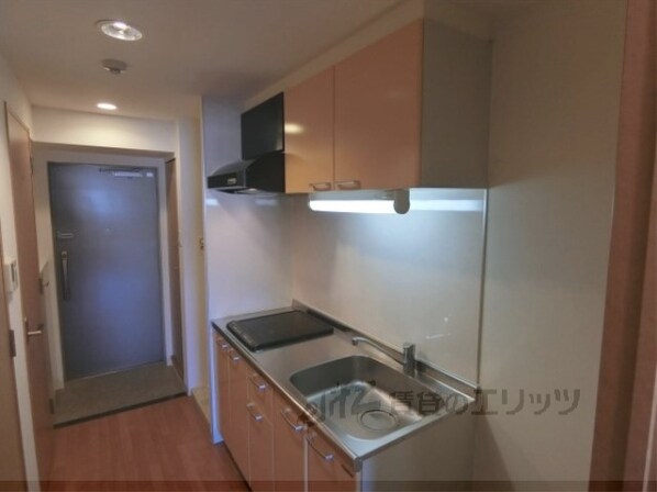 カサリベルテの物件内観写真